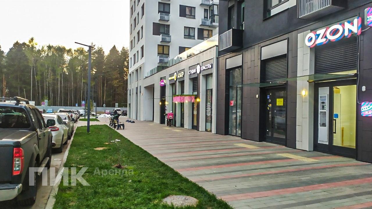 2-к. квартира, 42.6 м², 57 100 ₽/мес — фото № 21