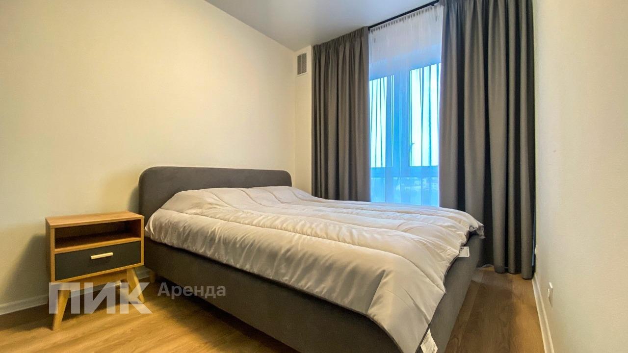 1-к. квартира, 31.8 м², 84 300 ₽/мес — фото № 1