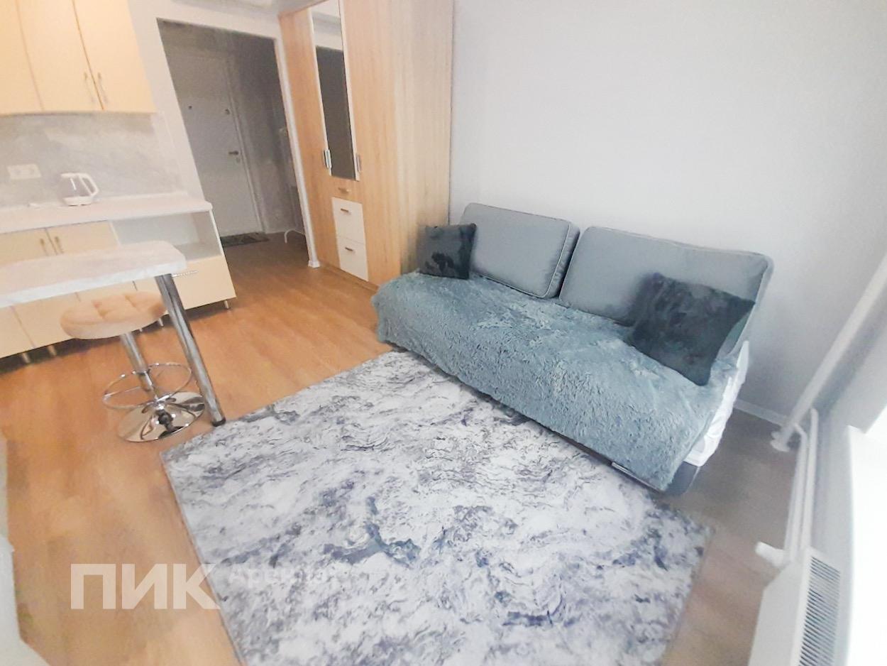студия, 19.6 м², 30 000 ₽/мес — фото № 3
