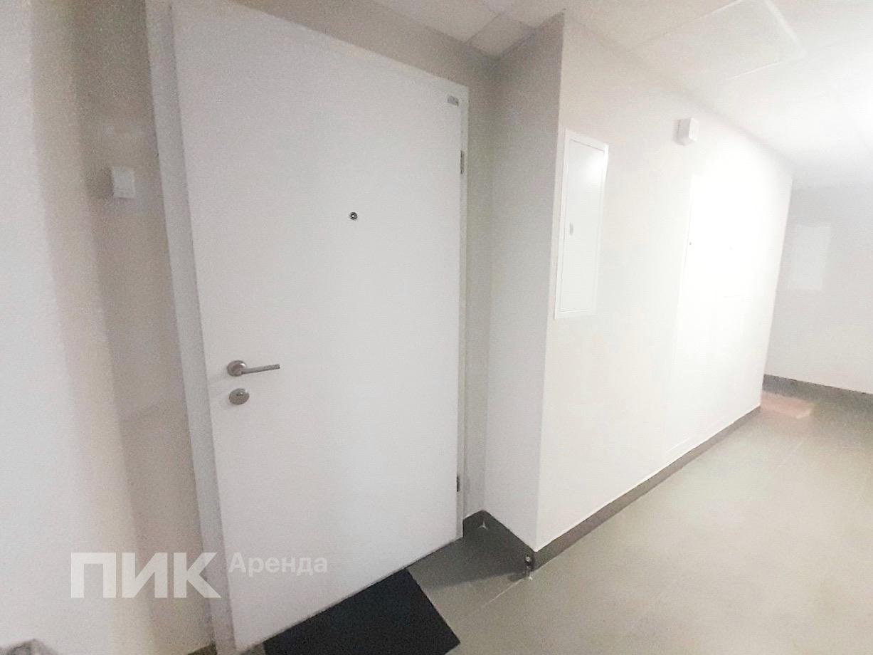студия, 19.6 м², 30 000 ₽/мес — фото № 11