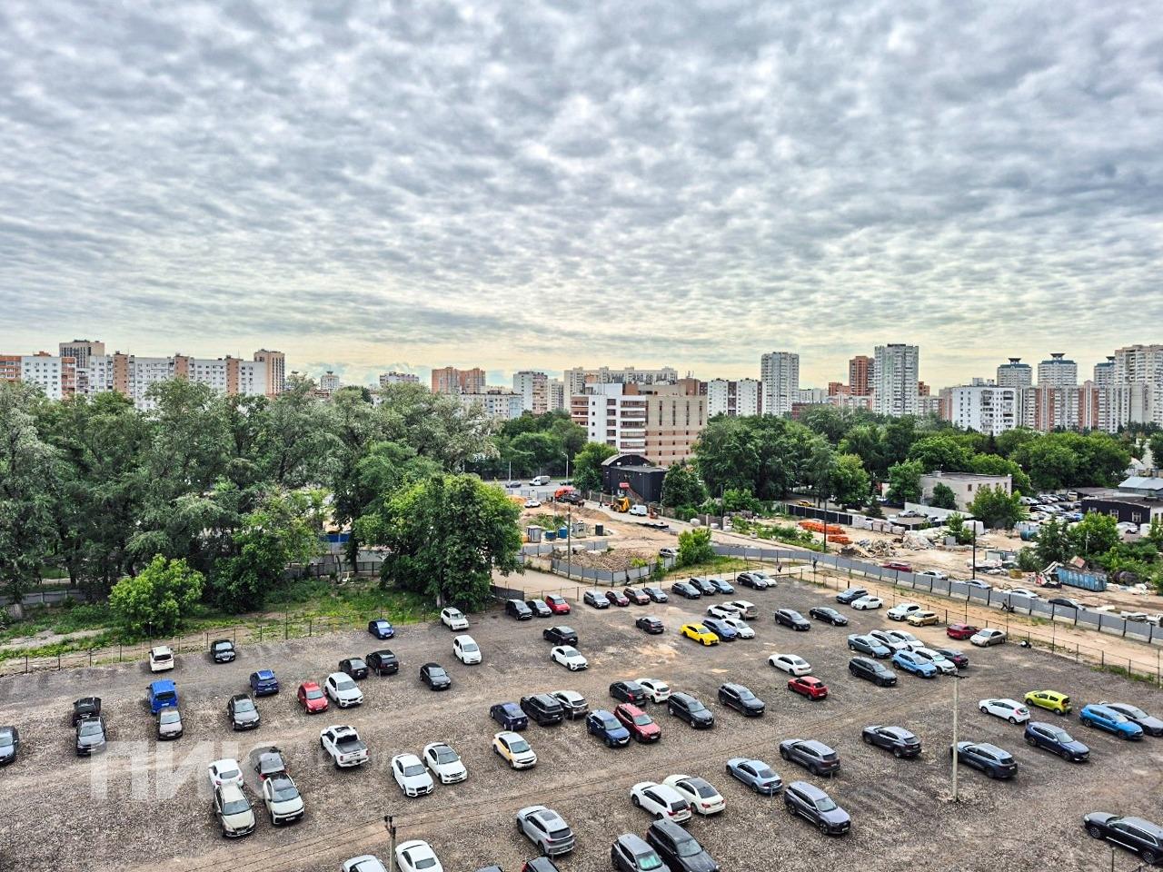 студия, 19.7 м², 50 100 ₽/мес — фото № 8