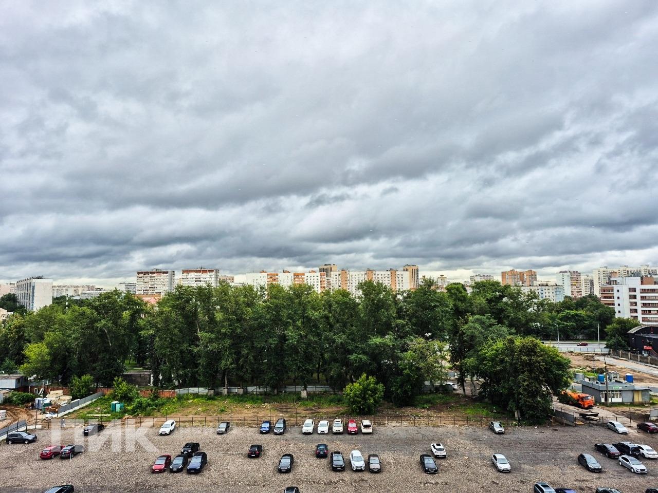 студия, 19.7 м², 45 000 ₽/мес — фото № 12