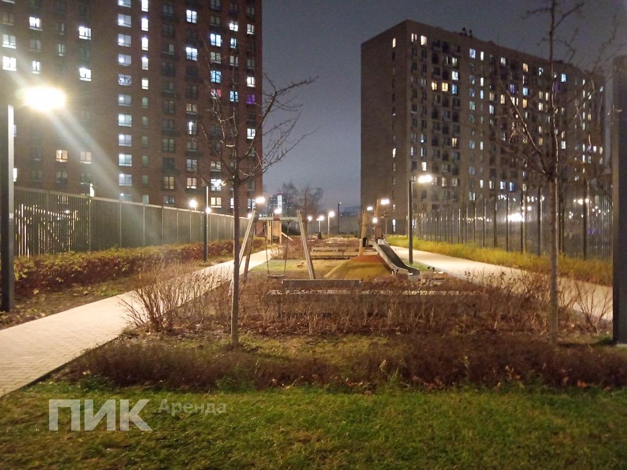 1-к. квартира, 39.3 м², 89 500 ₽/мес — фото № 15