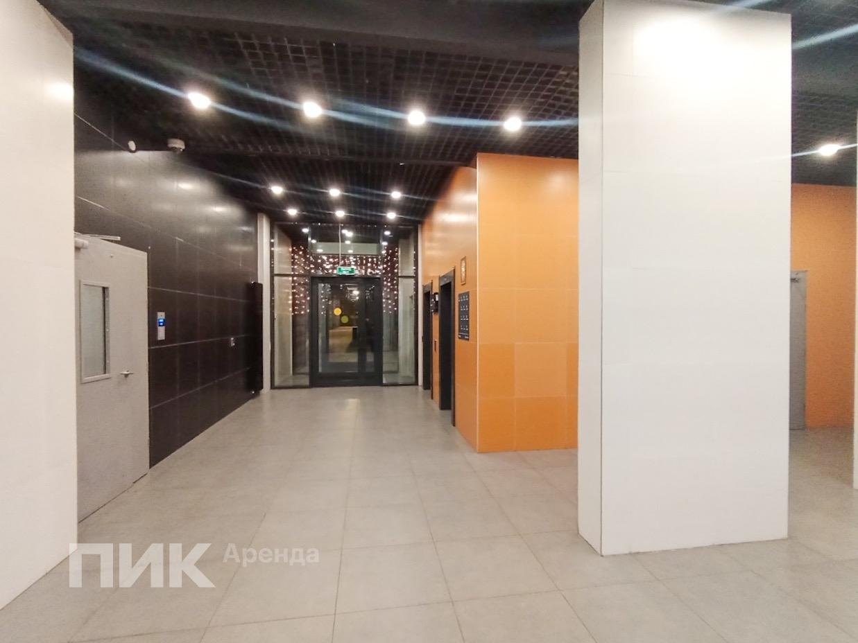 1-к. квартира, 39.3 м², 89 500 ₽/мес — фото № 12