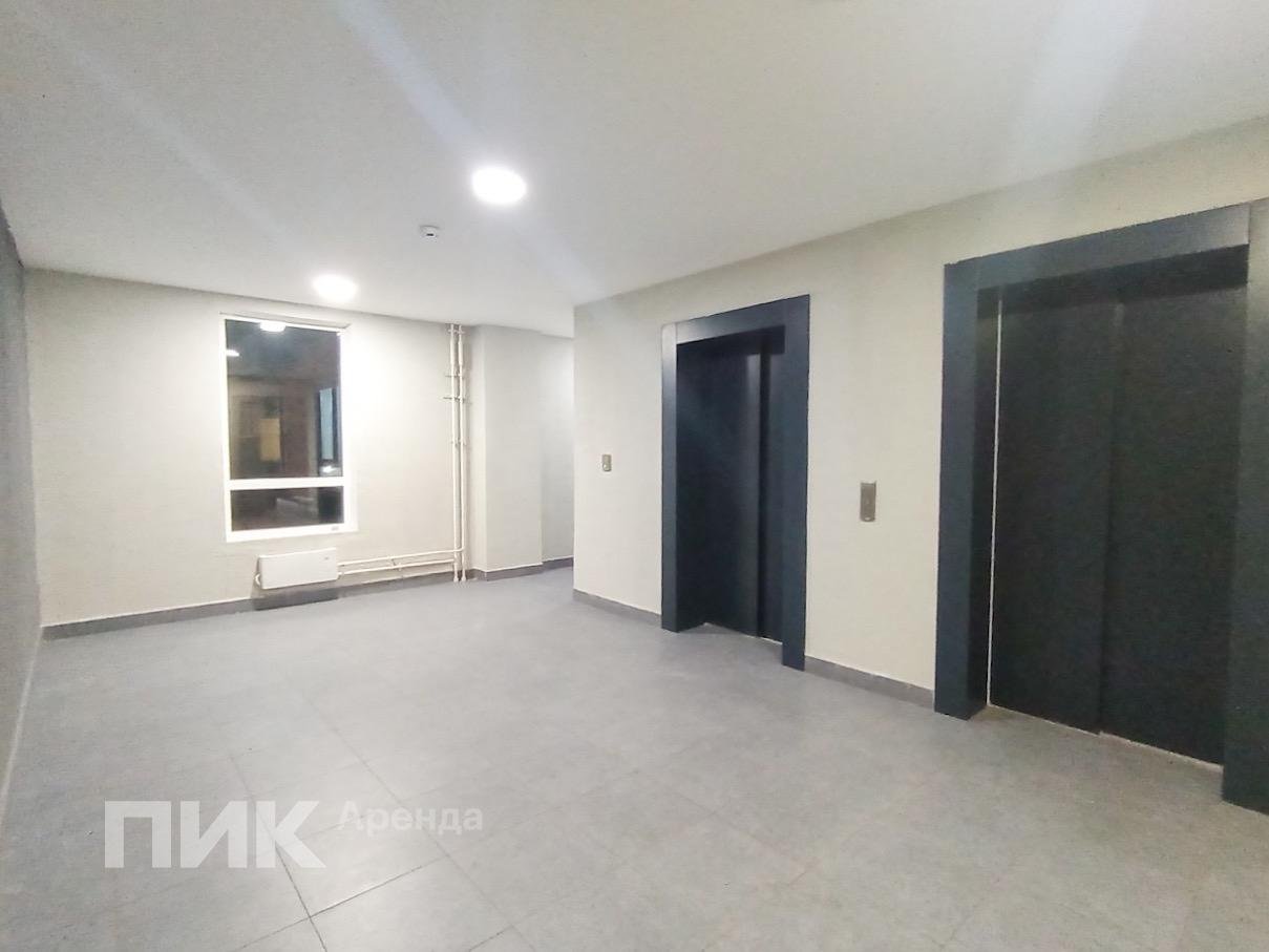 1-к. квартира, 39.3 м², 89 500 ₽/мес — фото № 11