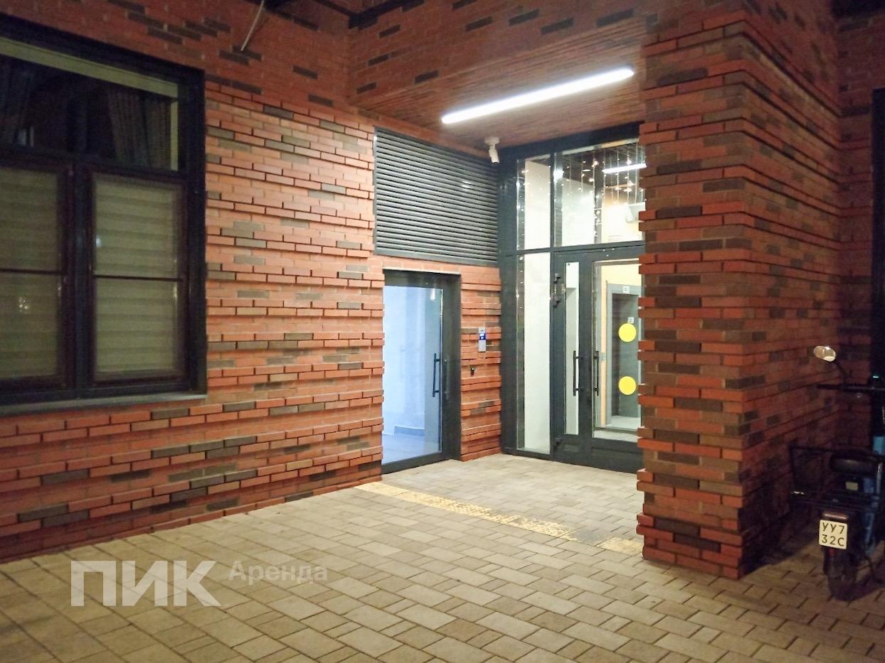 1-к. квартира, 39.3 м², 89 500 ₽/мес — фото № 14