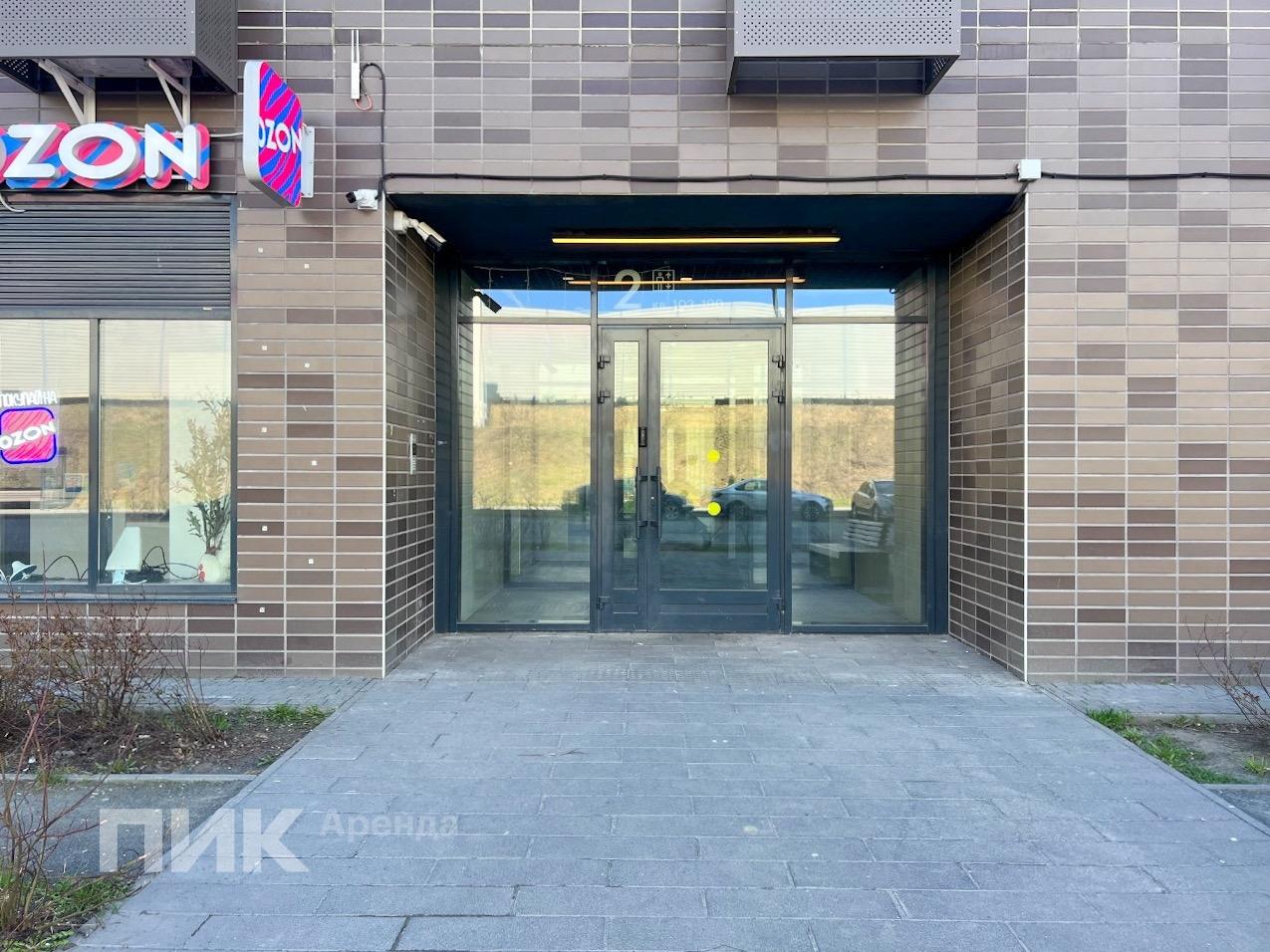 студия, 23.5 м², 51 900 ₽/мес — фото № 15