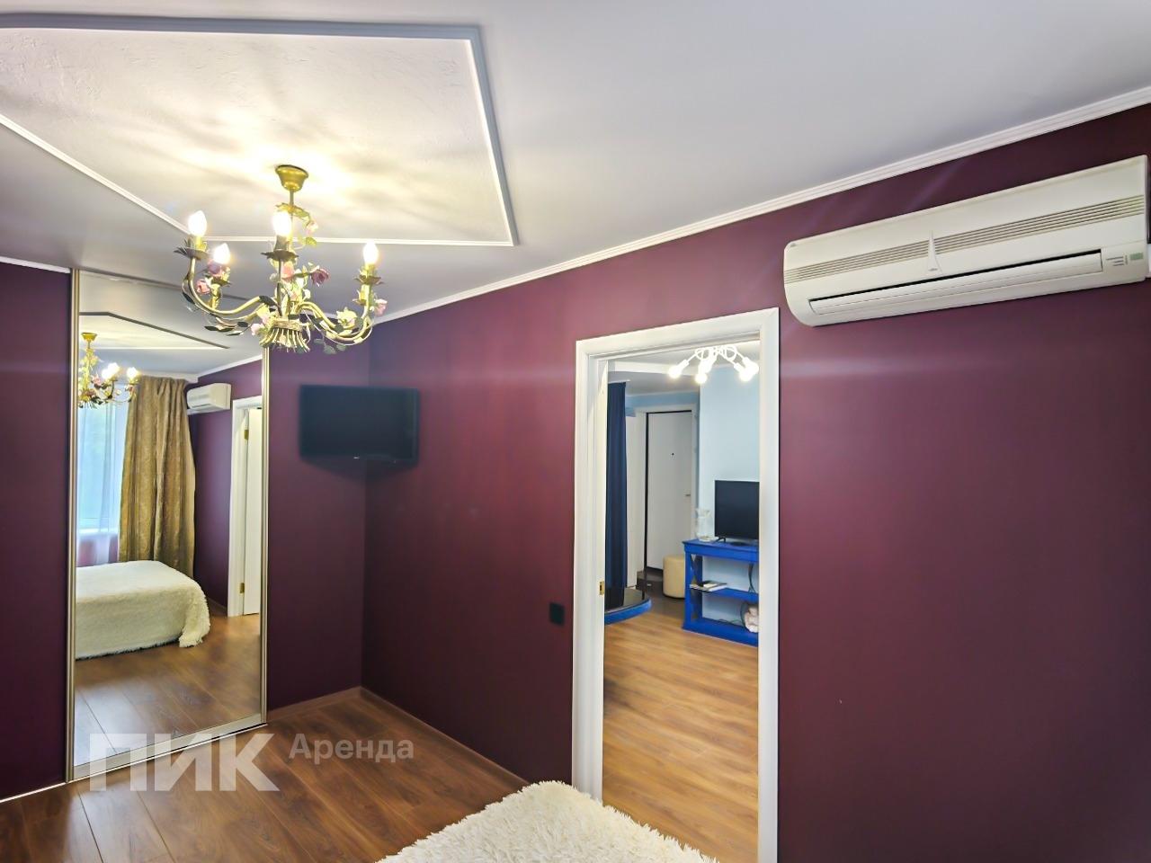 2-к. квартира, 43.8 м², 88 200 ₽/мес — фото № 6