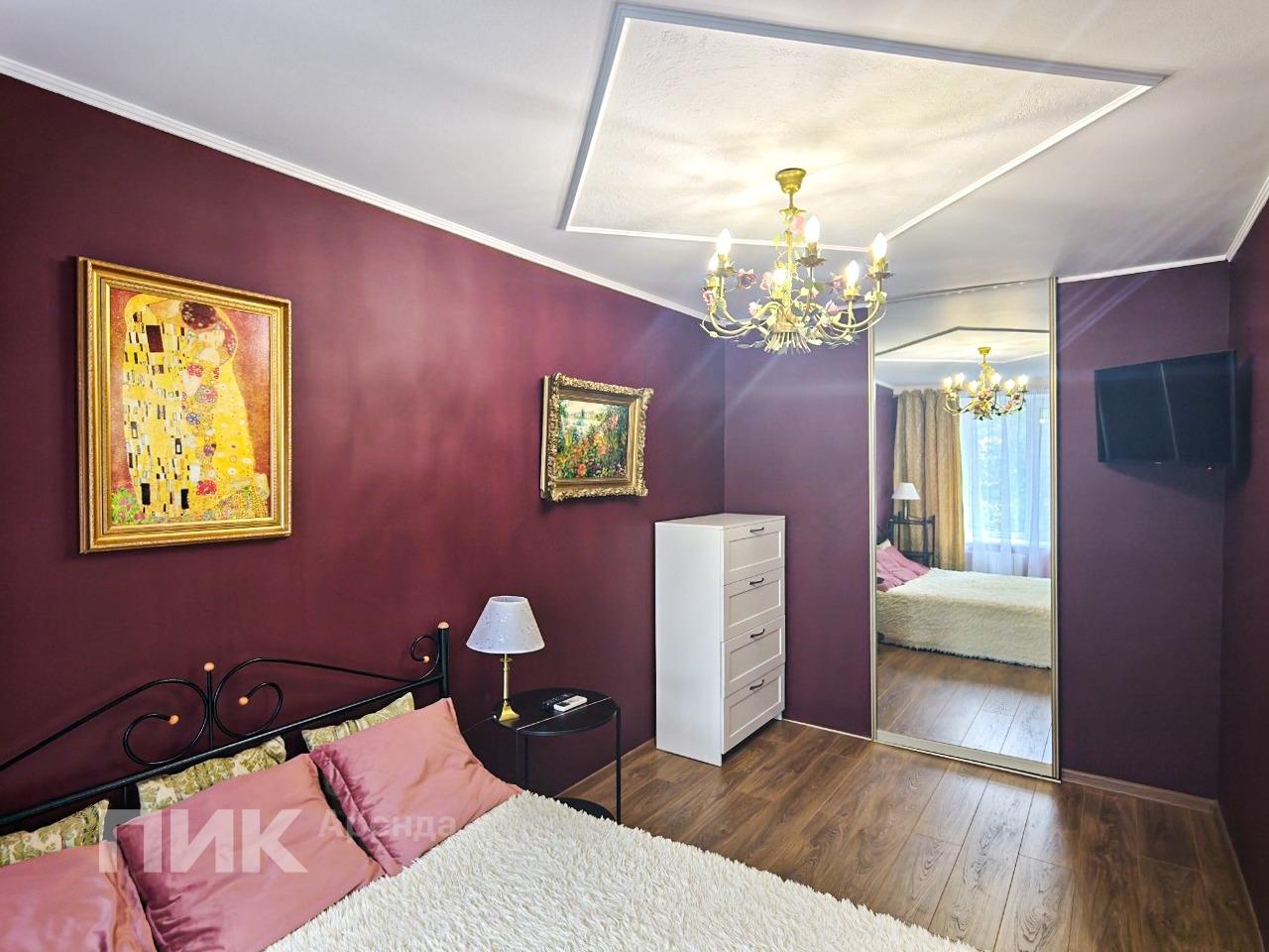 2-к. квартира, 43.8 м², 88 200 ₽/мес — фото № 5