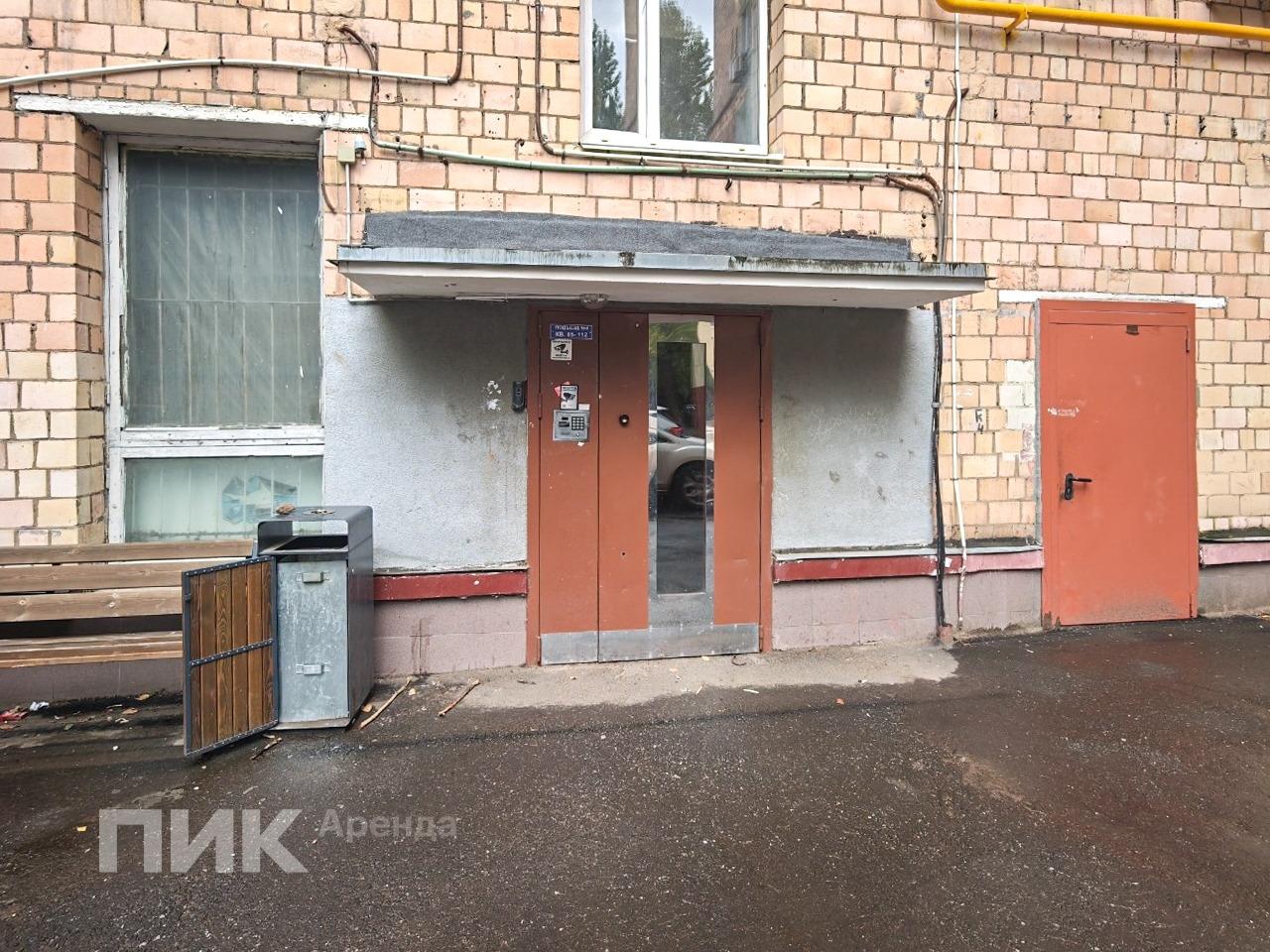 2-к. квартира, 43.8 м², 88 200 ₽/мес — фото № 17