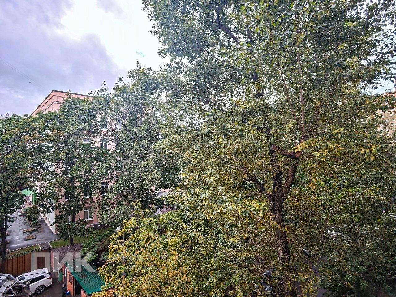 2-к. квартира, 43.8 м², 88 200 ₽/мес — фото № 16
