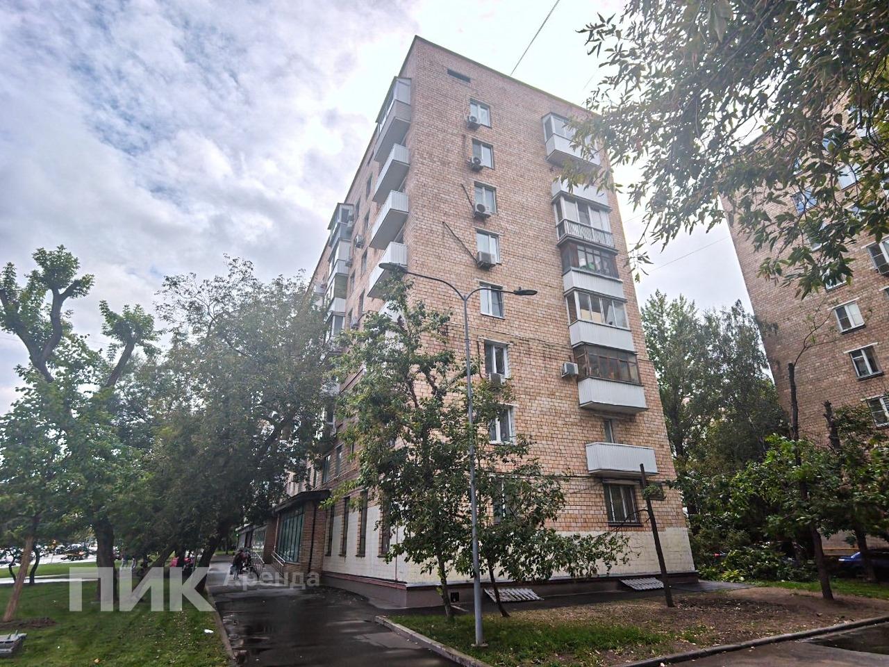 2-к. квартира, 43.8 м², 88 200 ₽/мес — фото № 18