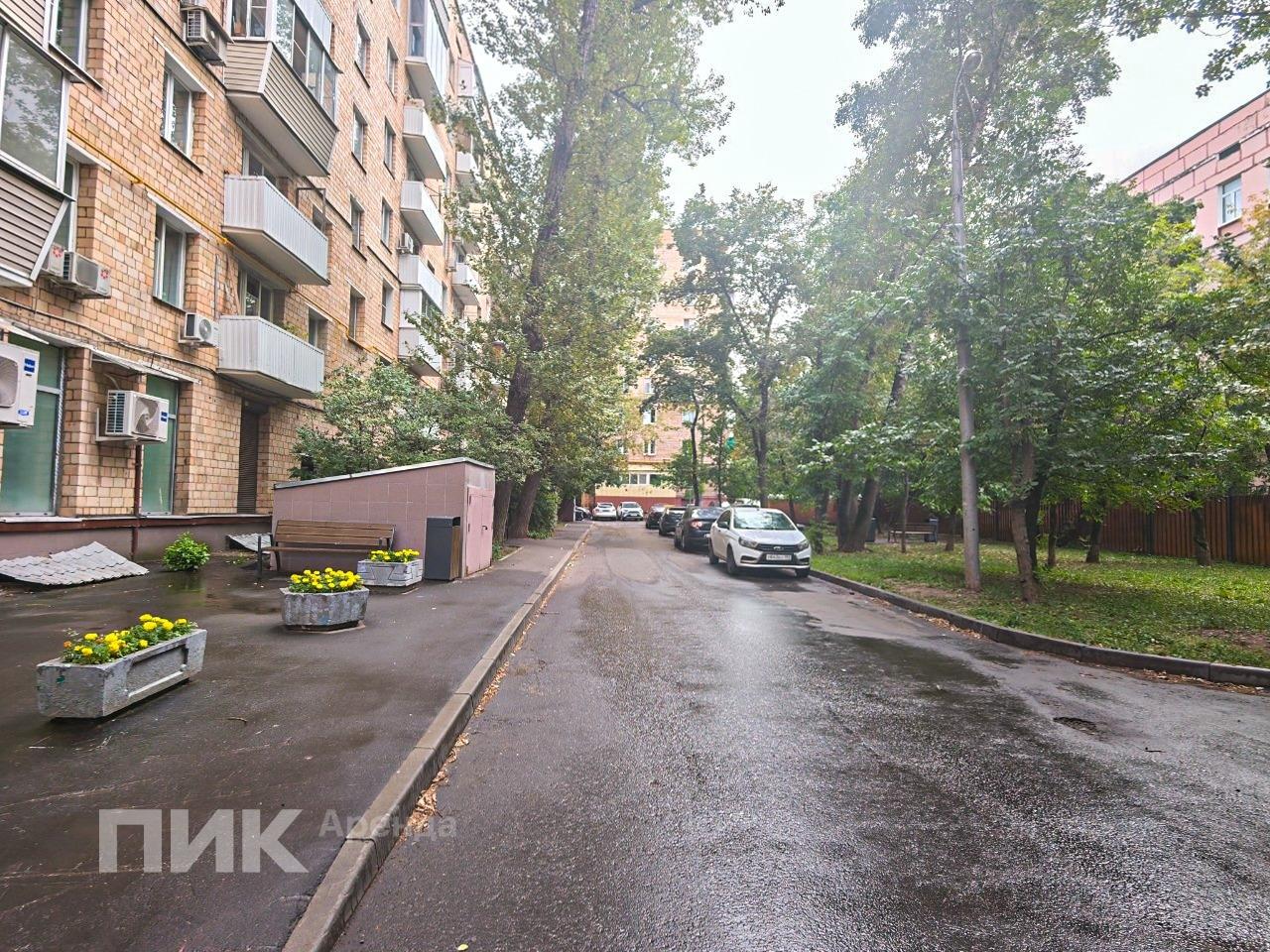 2-к. квартира, 43.8 м², 88 200 ₽/мес — фото № 19