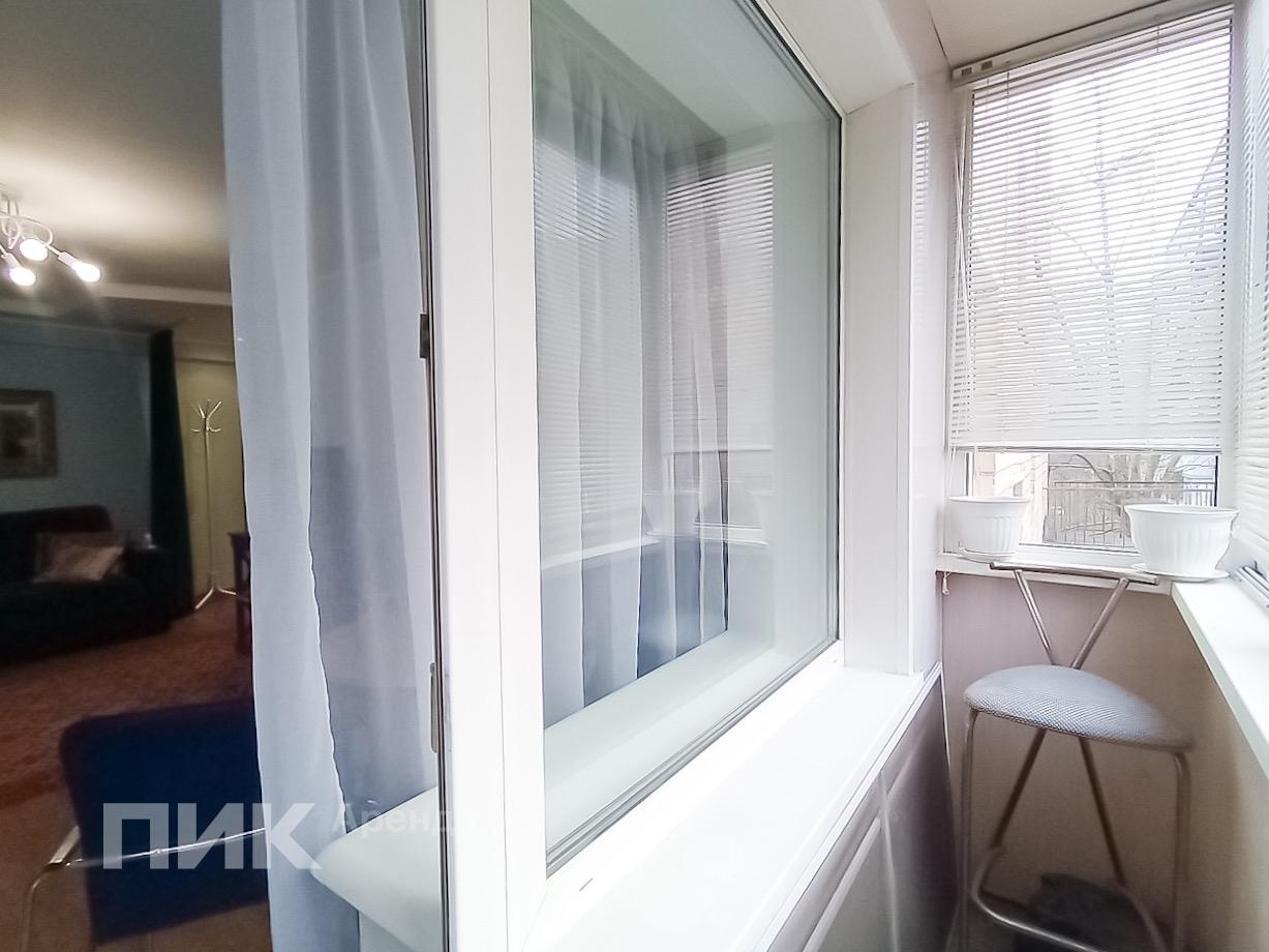 2-к. квартира, 43.8 м², 88 200 ₽/мес — фото № 13