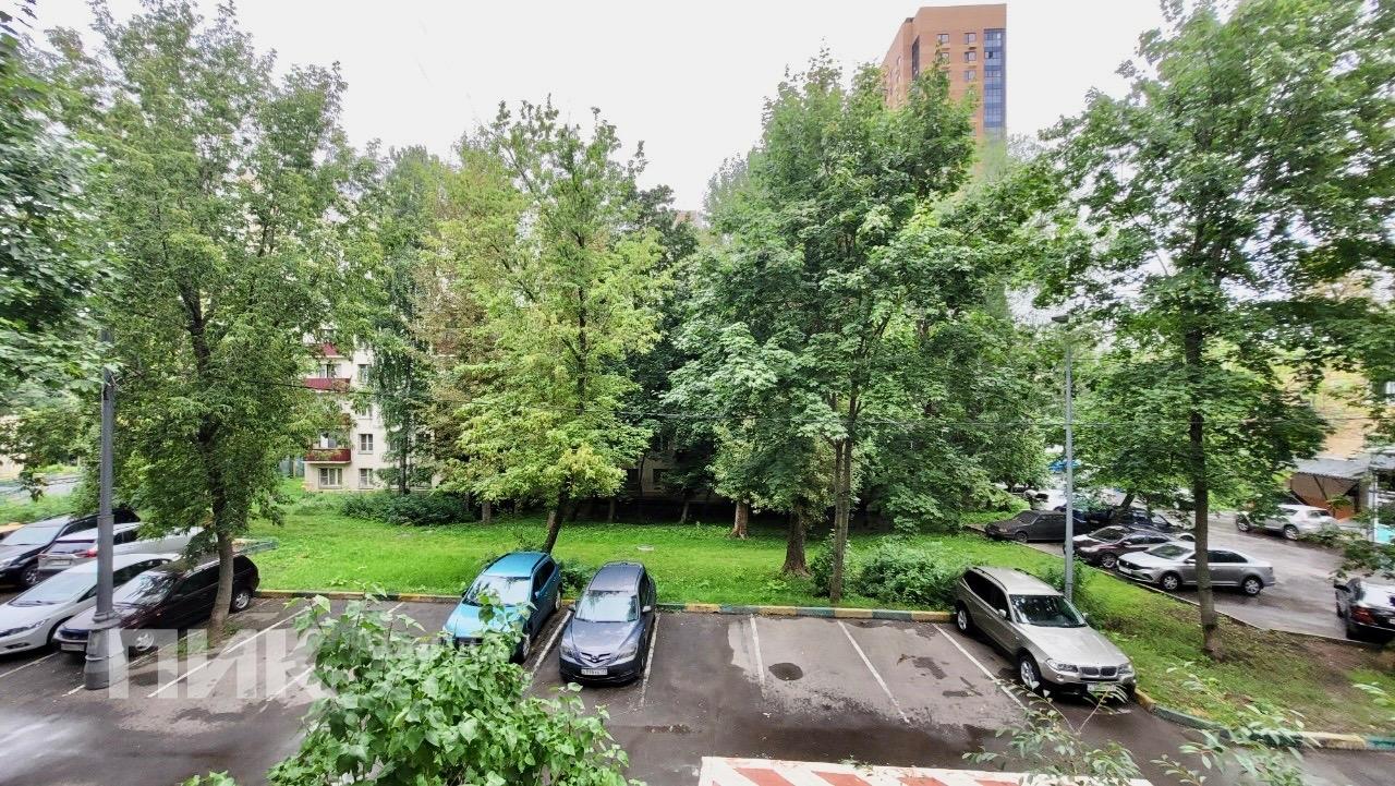 2-к. квартира, 45.6 м², 65 000 ₽/мес — фото № 22
