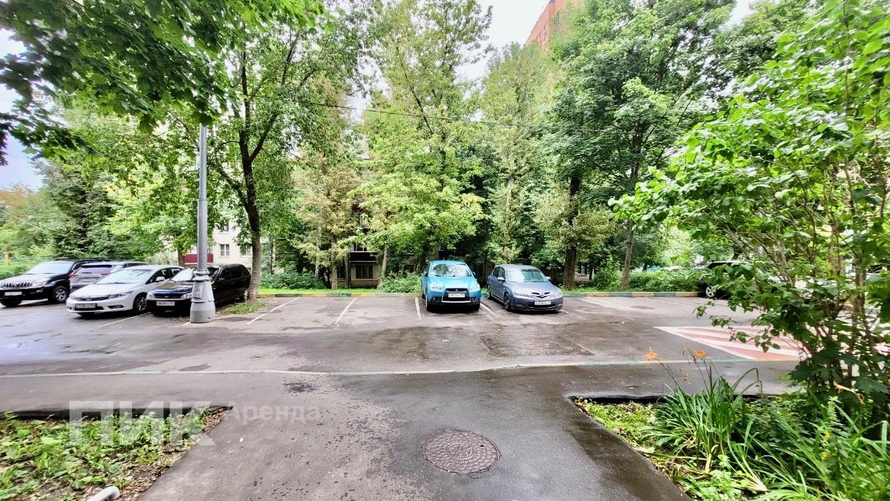 2-к. квартира, 45.6 м², 65 000 ₽/мес — фото № 25