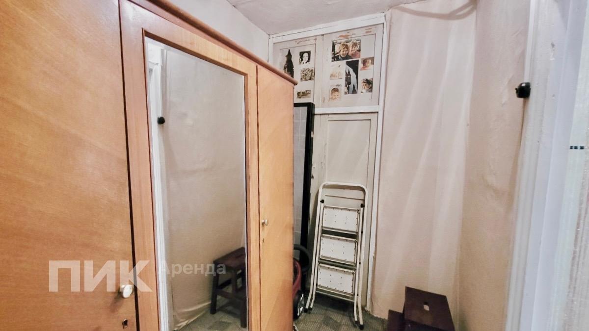 2-к. квартира, 45.6 м², 65 000 ₽/мес — фото № 16