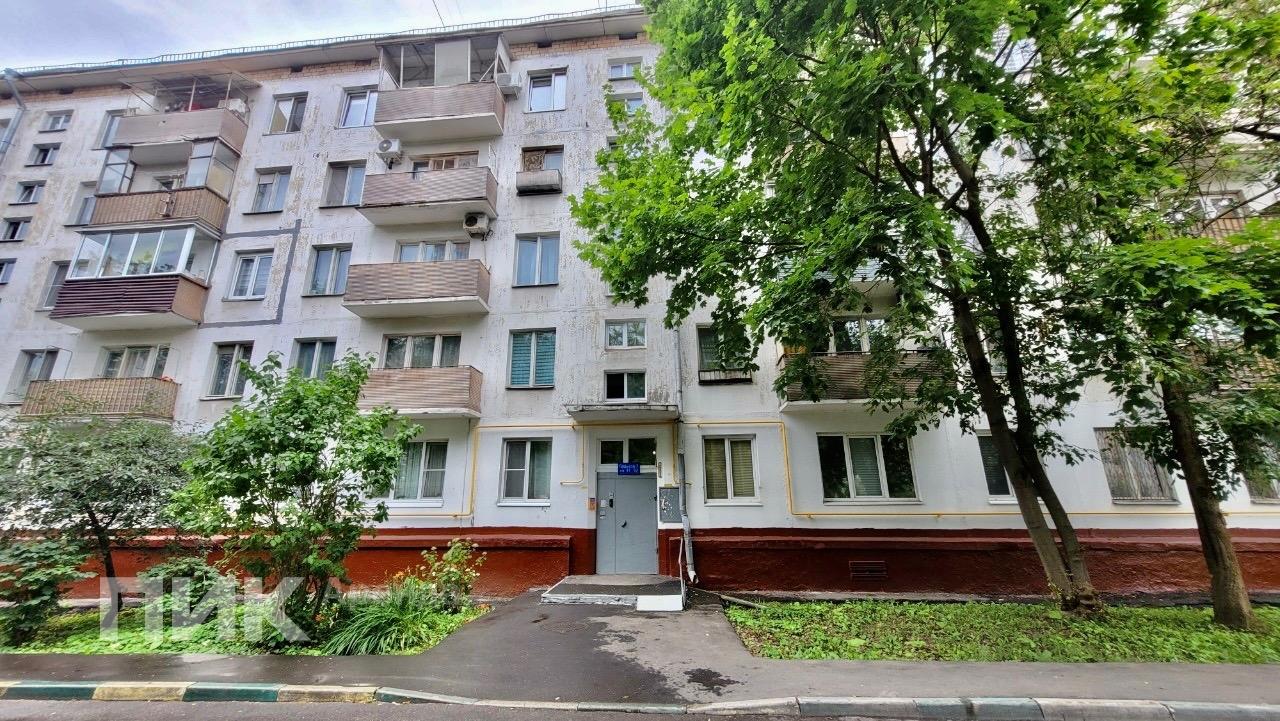 2-к. квартира, 45.6 м², 65 000 ₽/мес — фото № 23