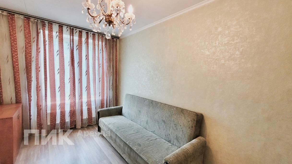 2-к. квартира, 45.6 м², 65 000 ₽/мес — фото № 6