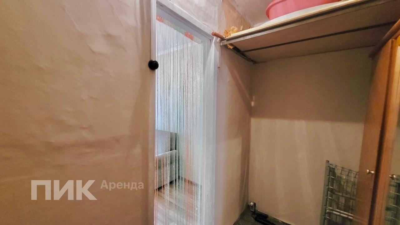 2-к. квартира, 45.6 м², 65 000 ₽/мес — фото № 15