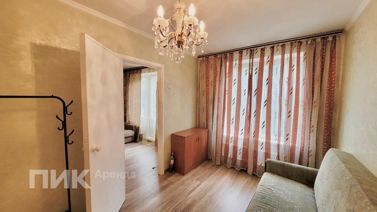 2-к. квартира, 45.6 м², 65 000 ₽/мес — фото № 7