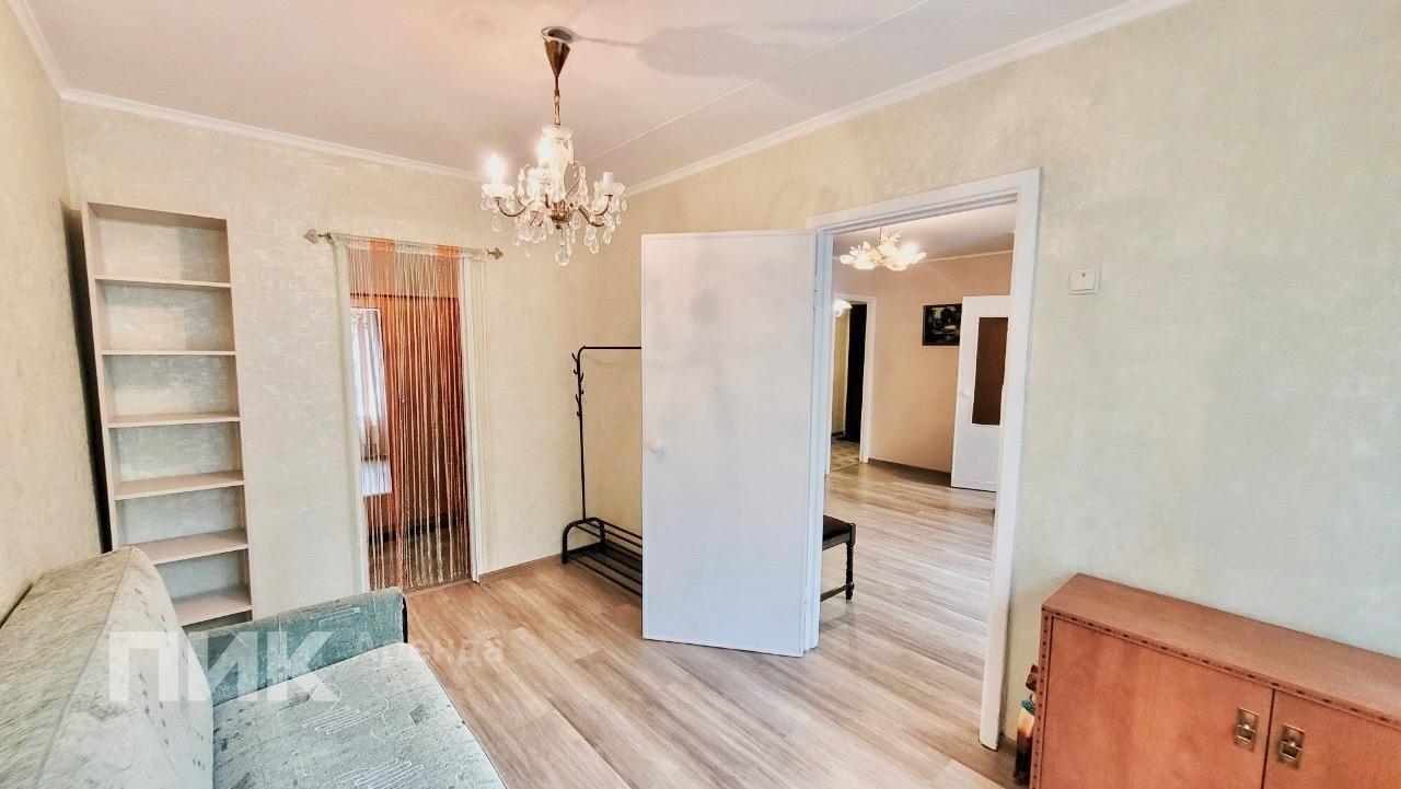 2-к. квартира, 45.6 м², 65 000 ₽/мес — фото № 9