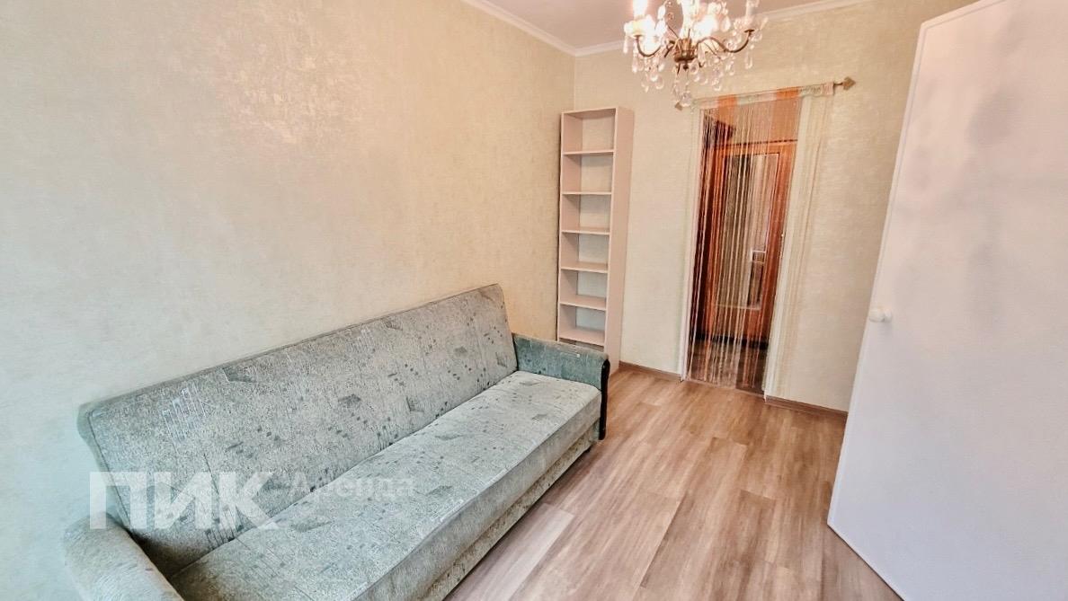 2-к. квартира, 45.6 м², 65 000 ₽/мес — фото № 8