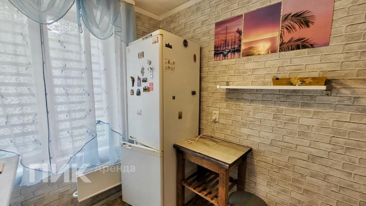 2-к. квартира, 45.6 м², 65 000 ₽/мес — фото № 11