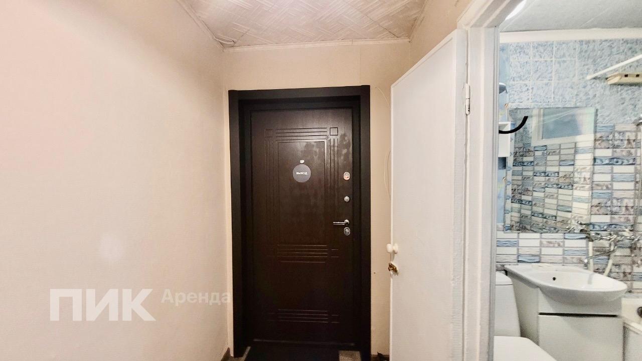 2-к. квартира, 45.6 м², 65 000 ₽/мес — фото № 18