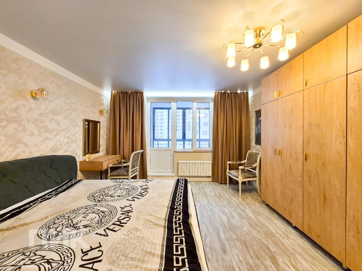 3-к. квартира, 100 м², 130 600 ₽/мес — фото № 6 3-к. квартира, 100 м², 130 600 ₽/мес — фото № 6