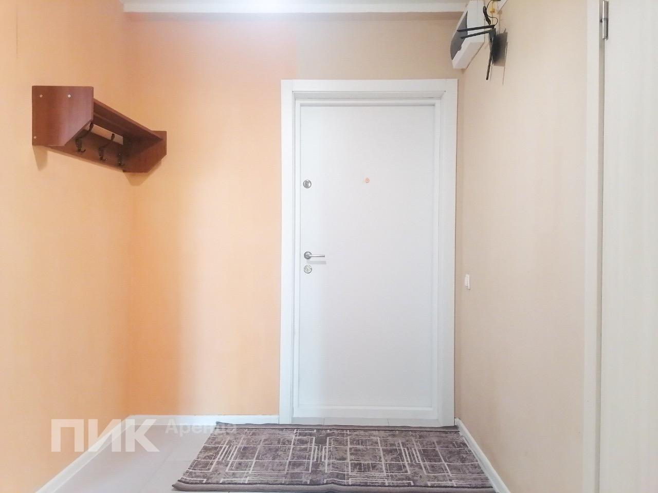 1-к. квартира, 40 м², 52 700 ₽/мес — фото № 10