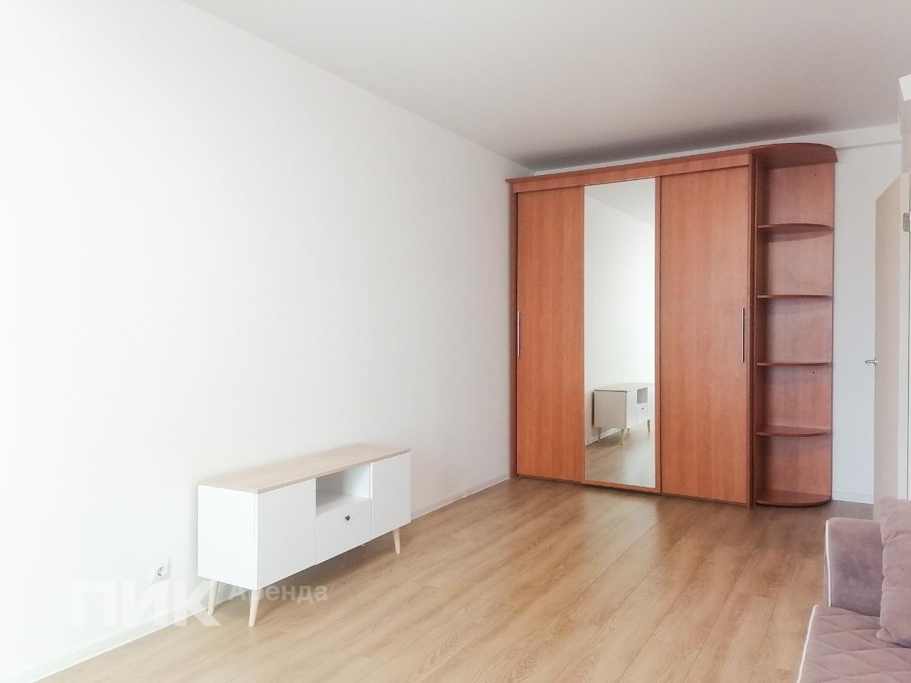 1-к. квартира, 40 м², 52 700 ₽/мес — фото № 2