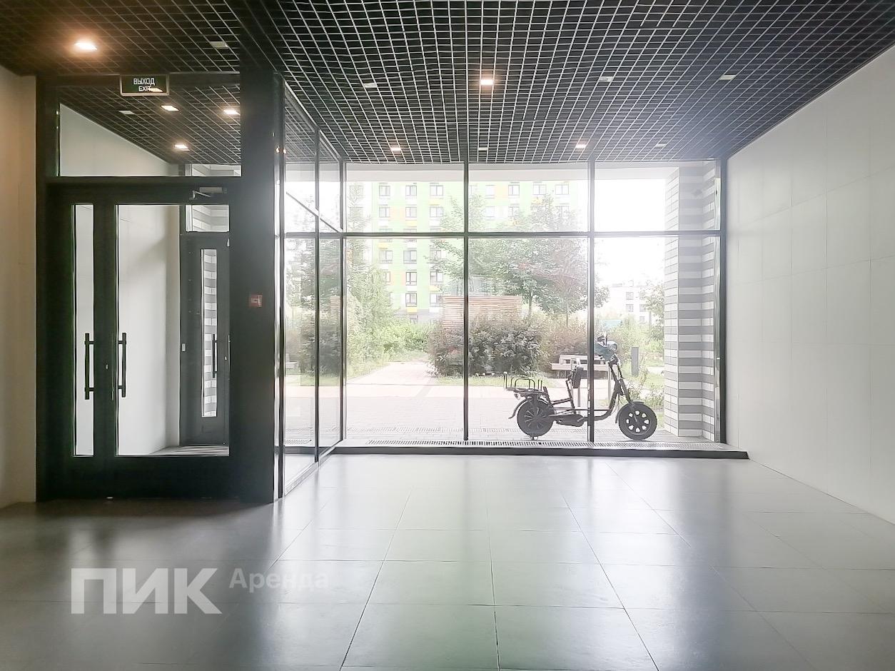 1-к. квартира, 40 м², 52 700 ₽/мес — фото № 11