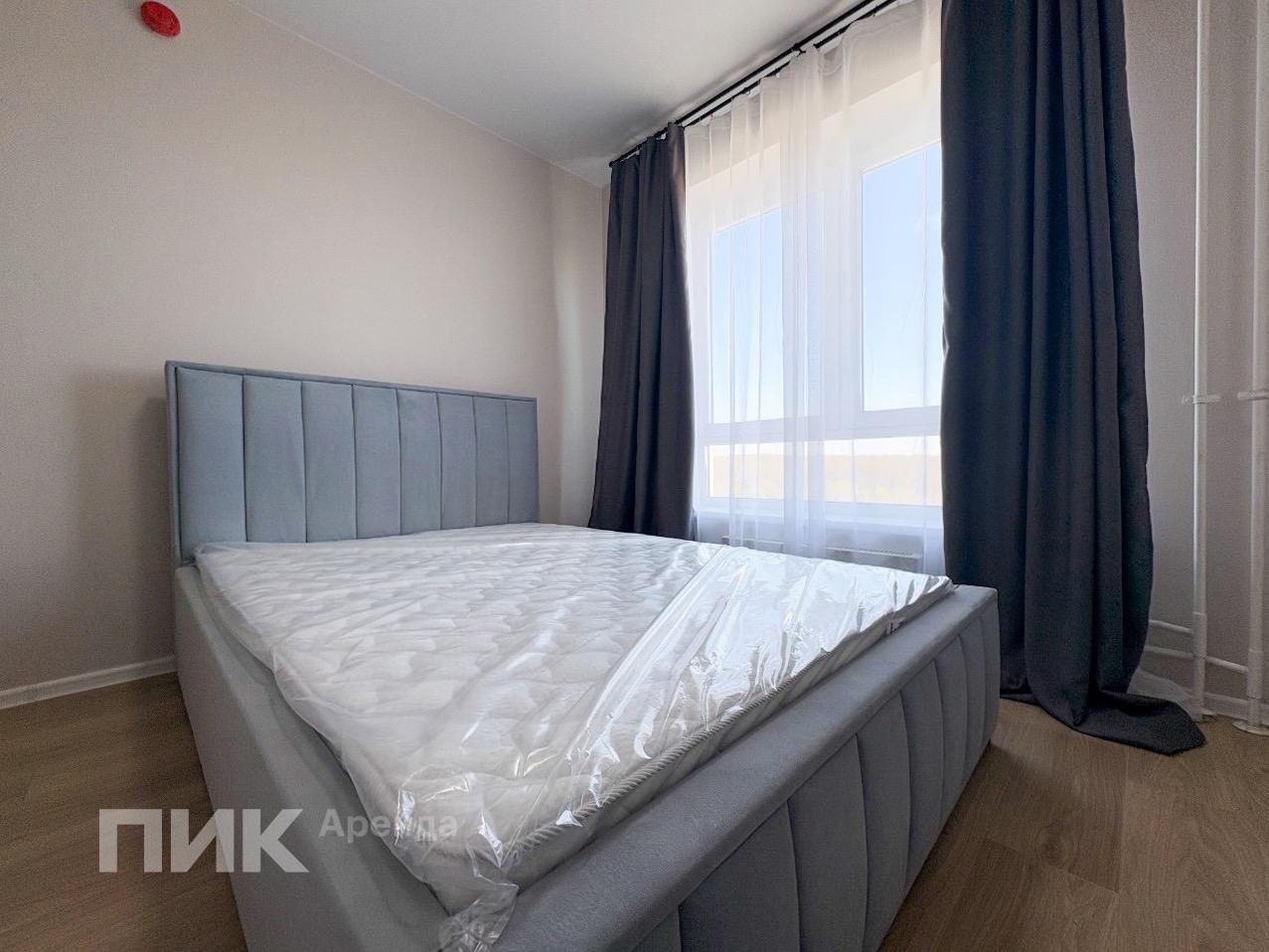 2-к. квартира, 54 м², 82 000 ₽/мес — фото № 6