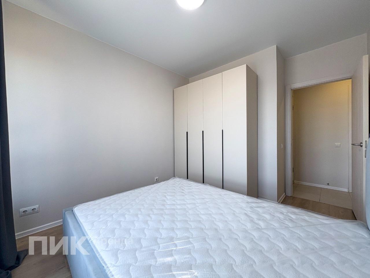 2-к. квартира, 54 м², 82 000 ₽/мес — фото № 9