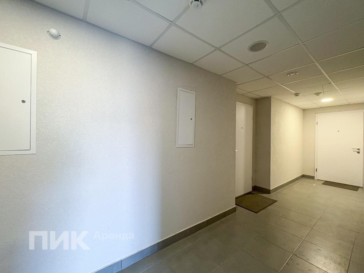 2-к. квартира, 54 м², 82 000 ₽/мес — фото № 15