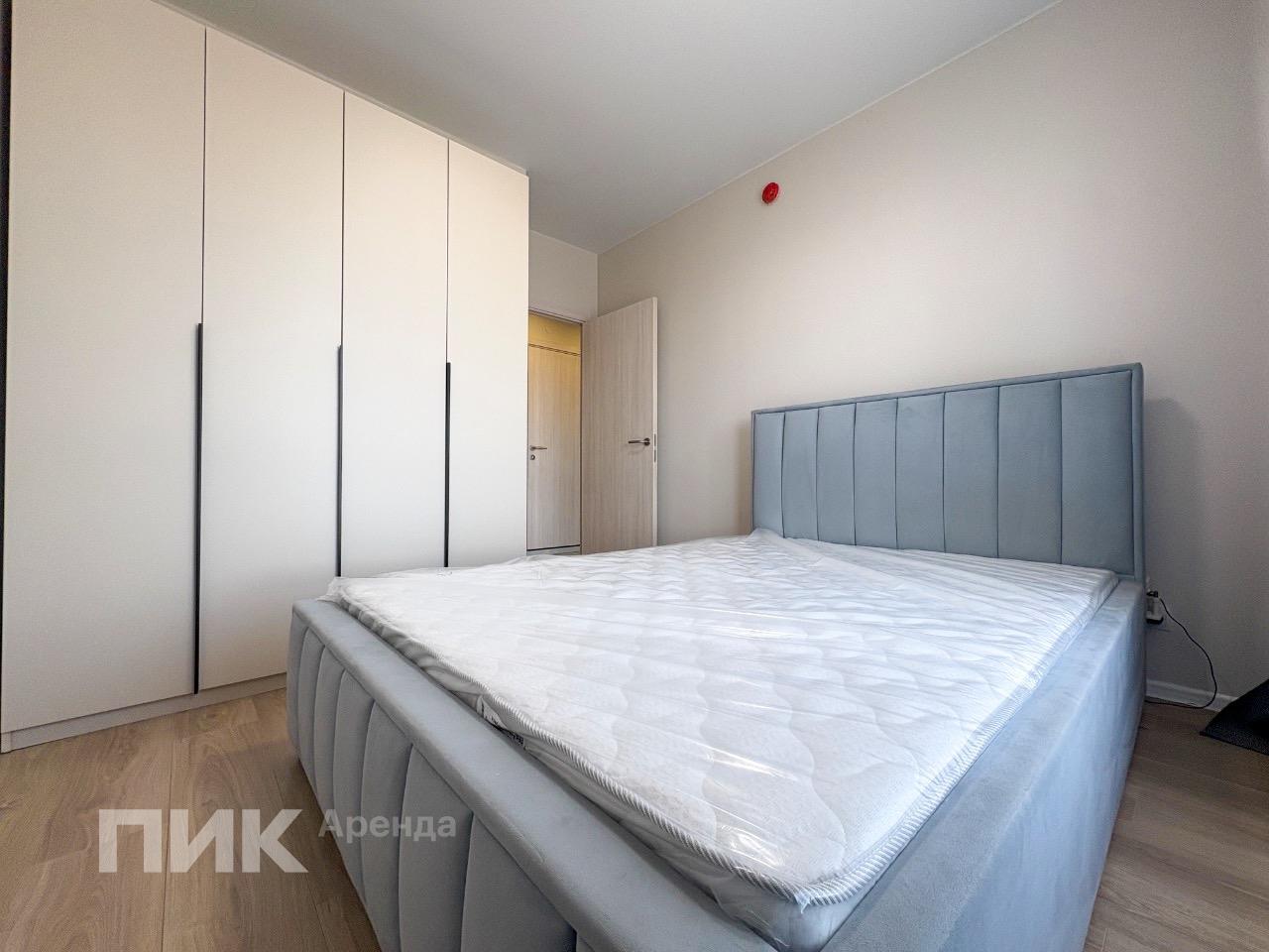 2-к. квартира, 54 м², 82 000 ₽/мес — фото № 8