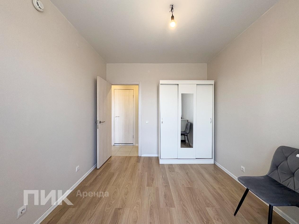2-к. квартира, 54 м², 82 000 ₽/мес — фото № 5