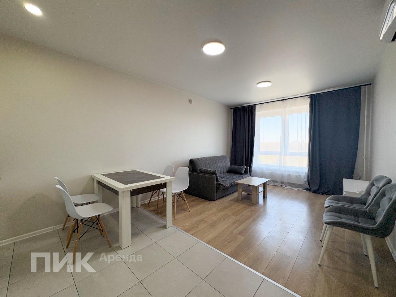 2-к. квартира, 54 м², 82 000 ₽/мес — фото № 1