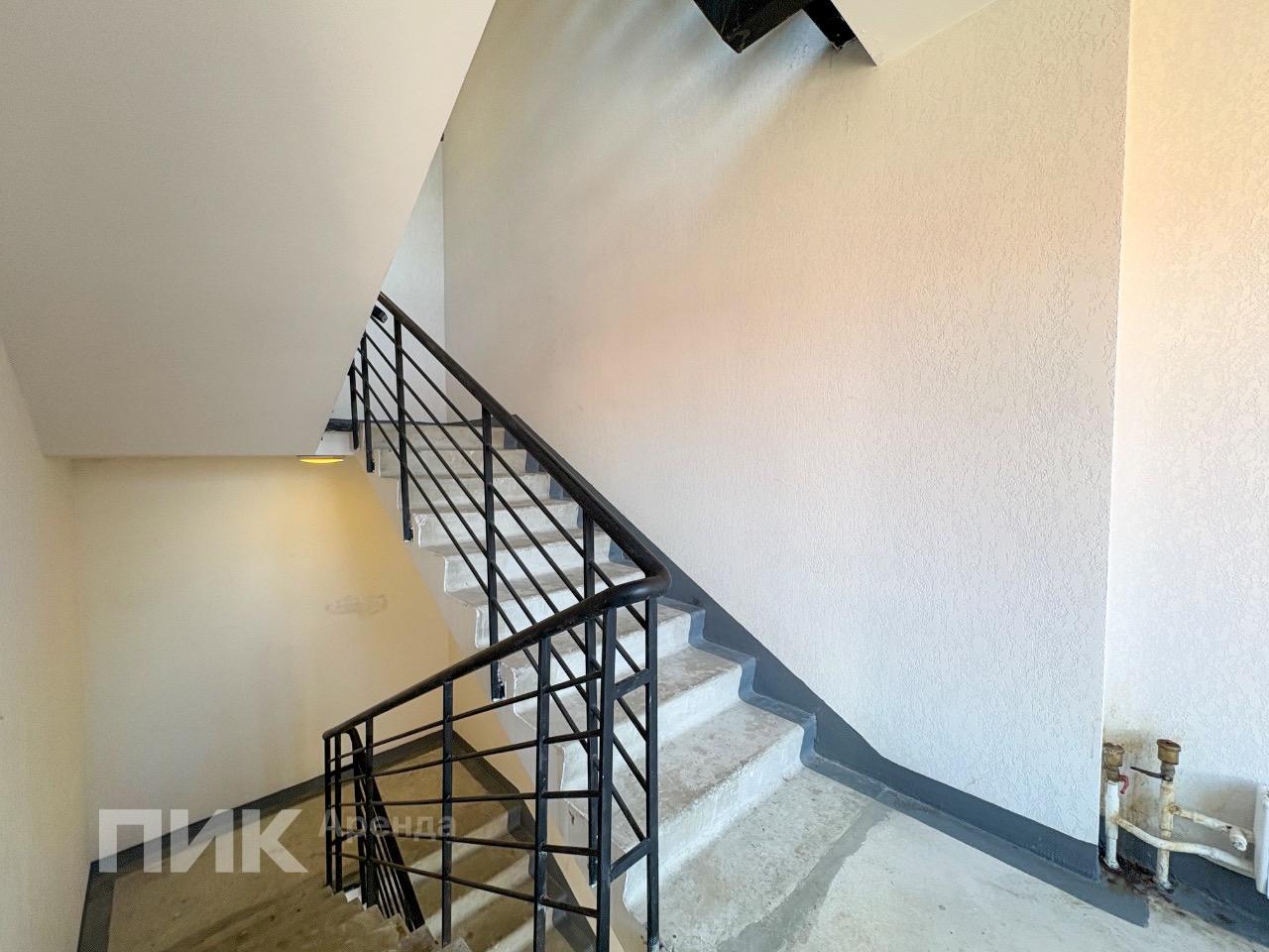 2-к. квартира, 54 м², 82 000 ₽/мес — фото № 14