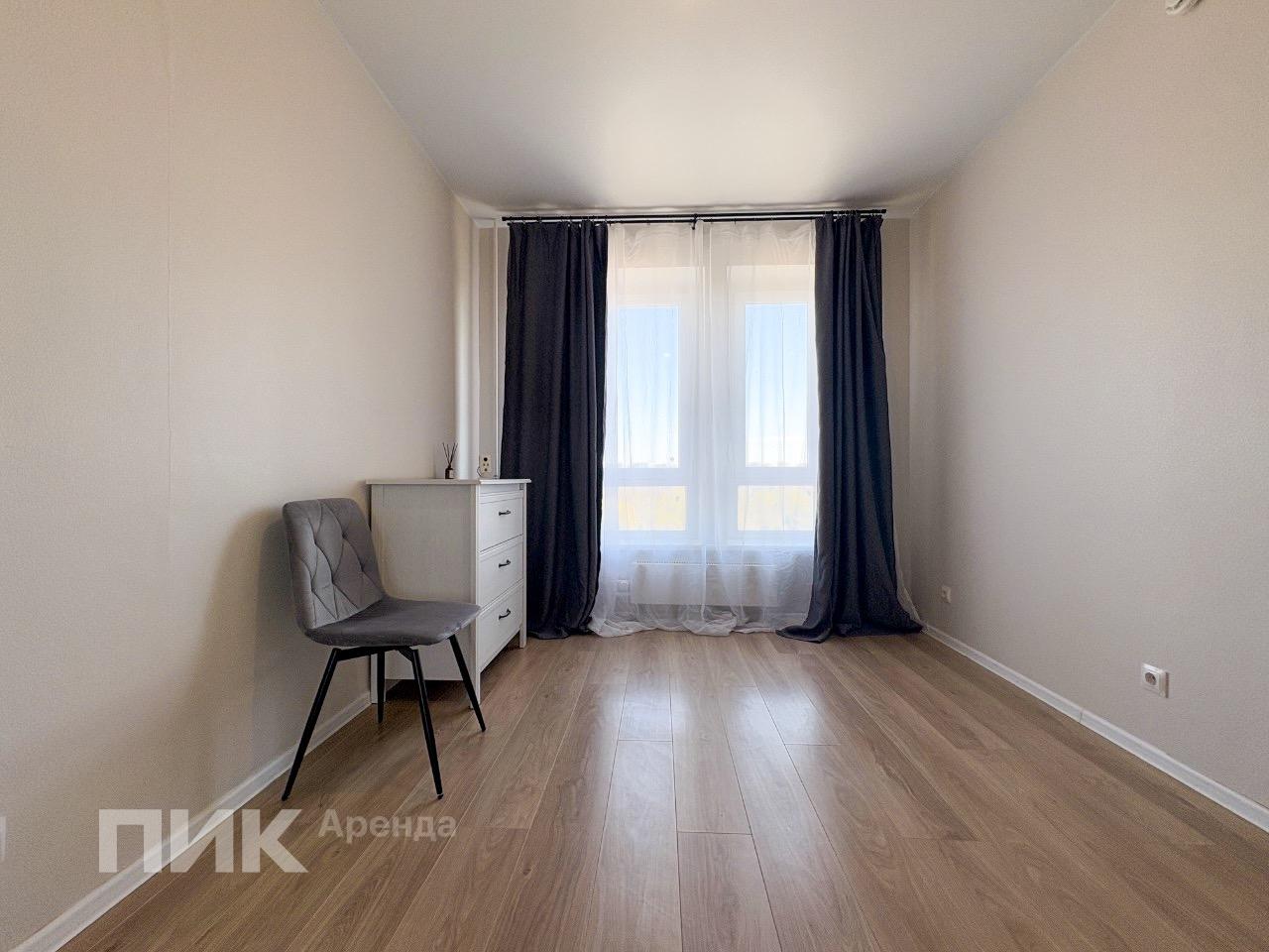 2-к. квартира, 54 м², 82 000 ₽/мес — фото № 4