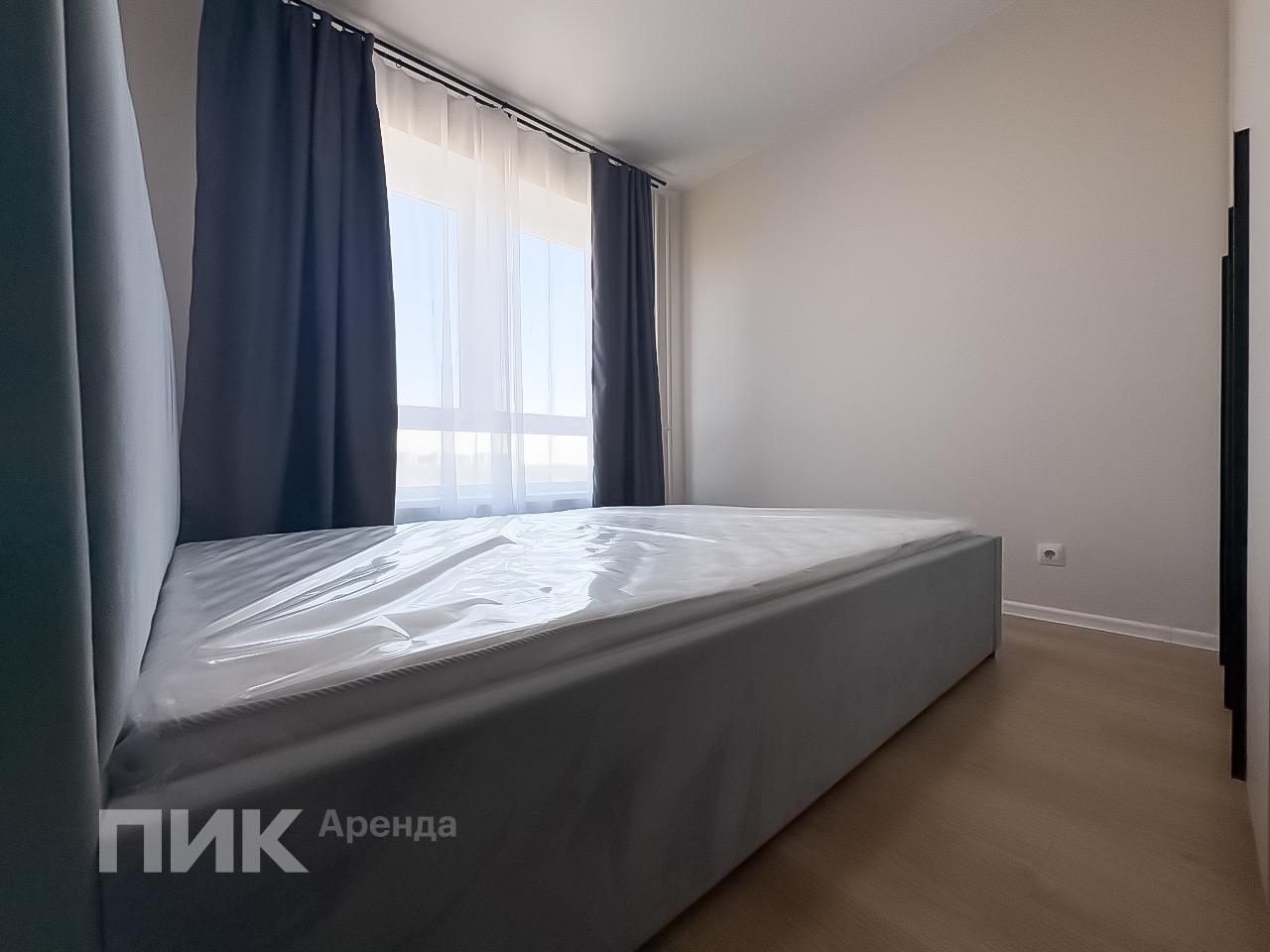 2-к. квартира, 54 м², 82 000 ₽/мес — фото № 7
