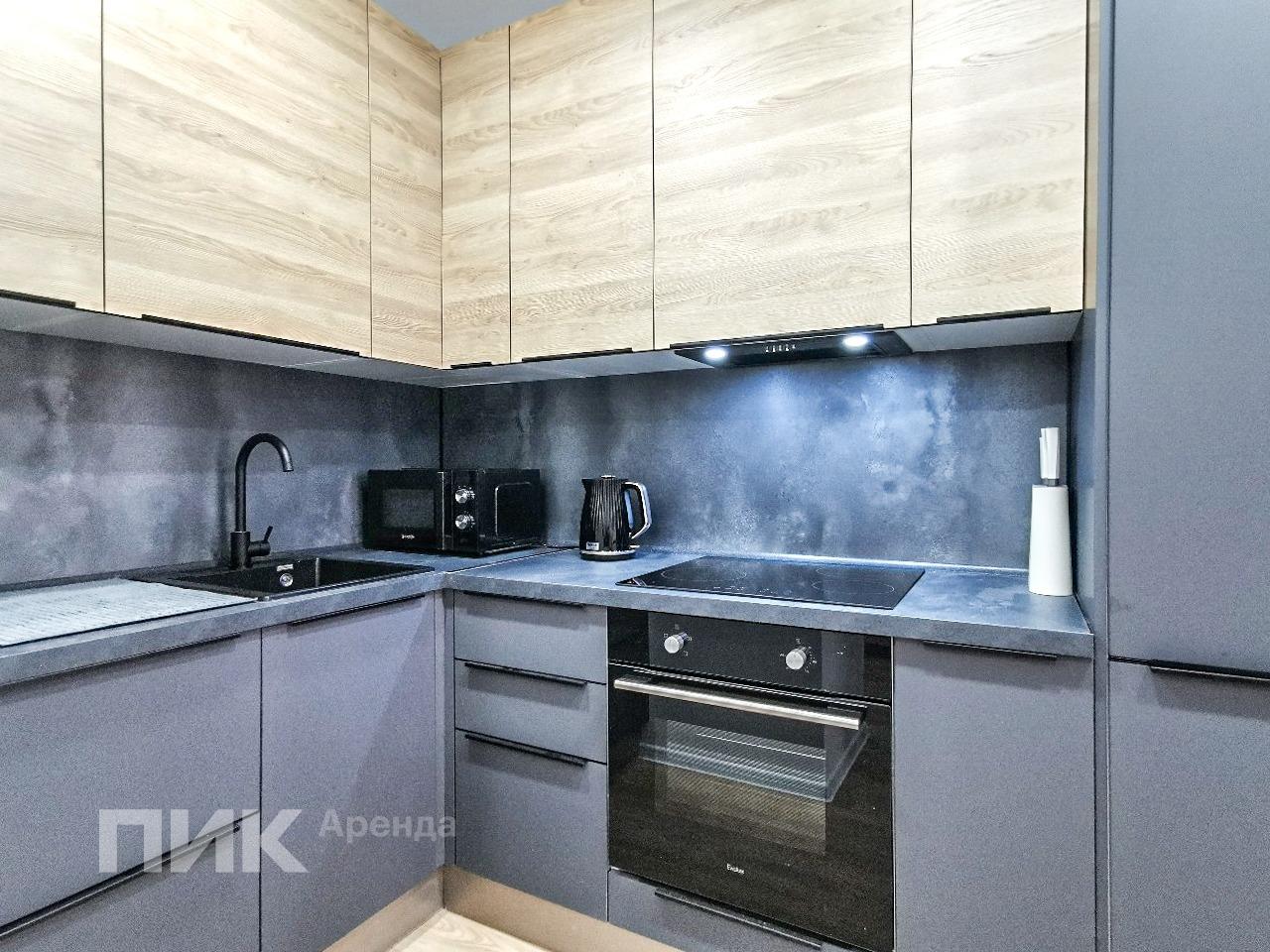 1-к. квартира, 31.8 м², 75 000 ₽/мес — фото № 5