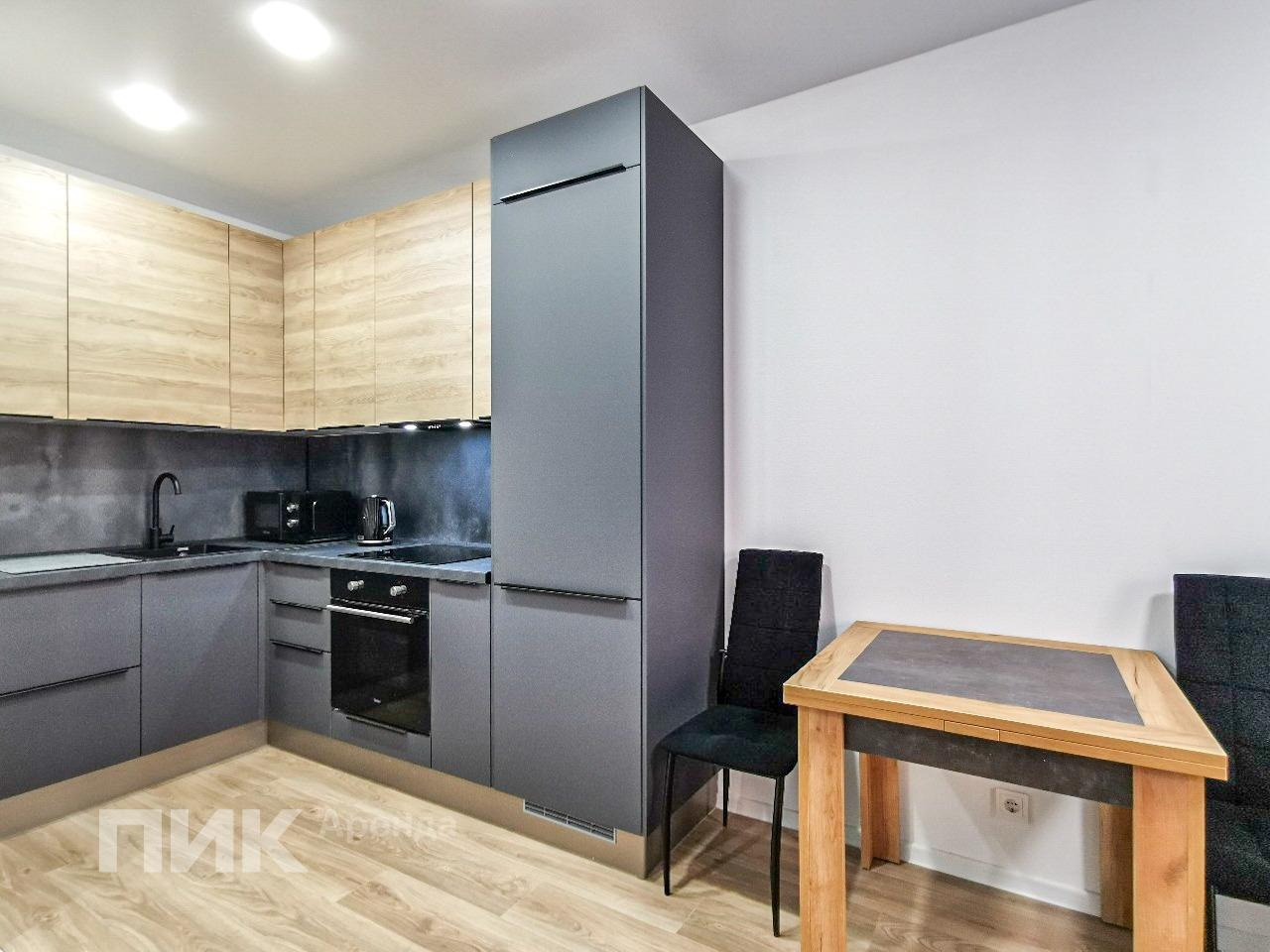 1-к. квартира, 31.8 м², 75 000 ₽/мес — фото № 4