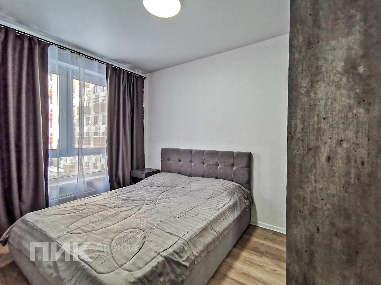 1-к. квартира, 31.8 м², 75 000 ₽/мес — фото № 7