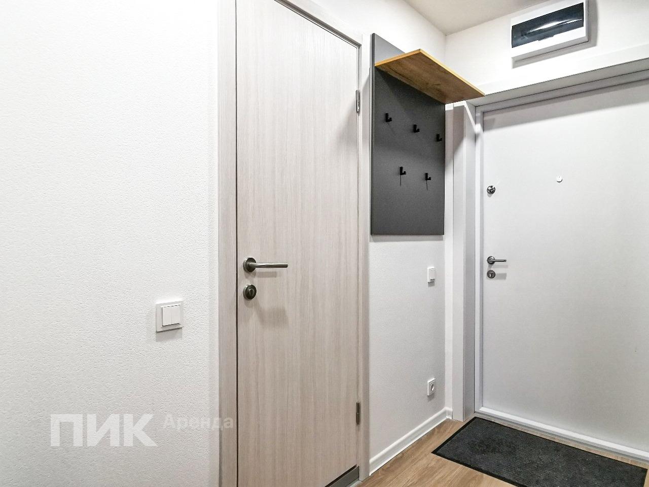 1-к. квартира, 31.8 м², 75 000 ₽/мес — фото № 10