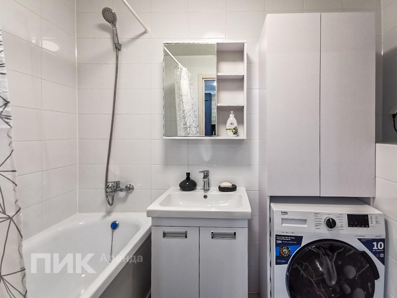 1-к. квартира, 31.8 м², 75 000 ₽/мес — фото № 9