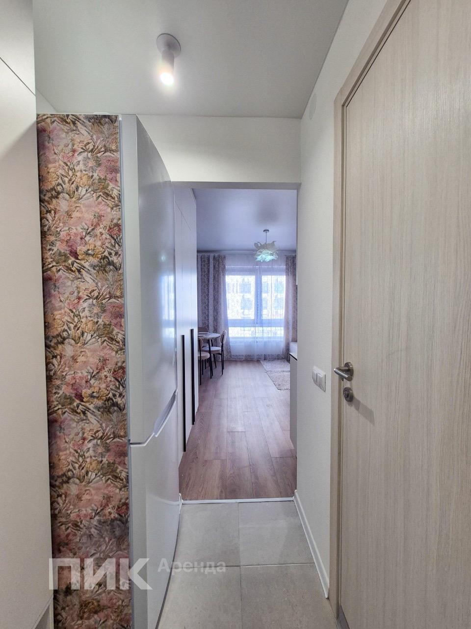 студия, 20 м², 58 300 ₽/мес — фото № 7