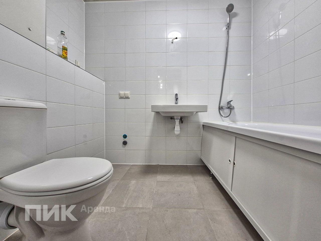 2-к. квартира, 36 м², 57 100 ₽/мес — фото № 5