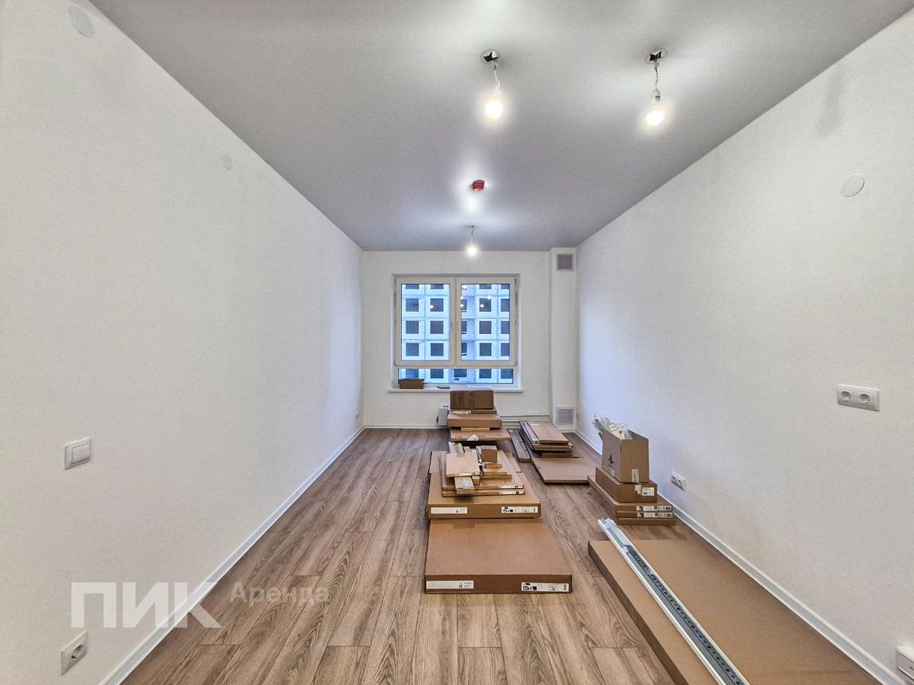 2-к. квартира, 36 м², 57 100 ₽/мес — фото № 3